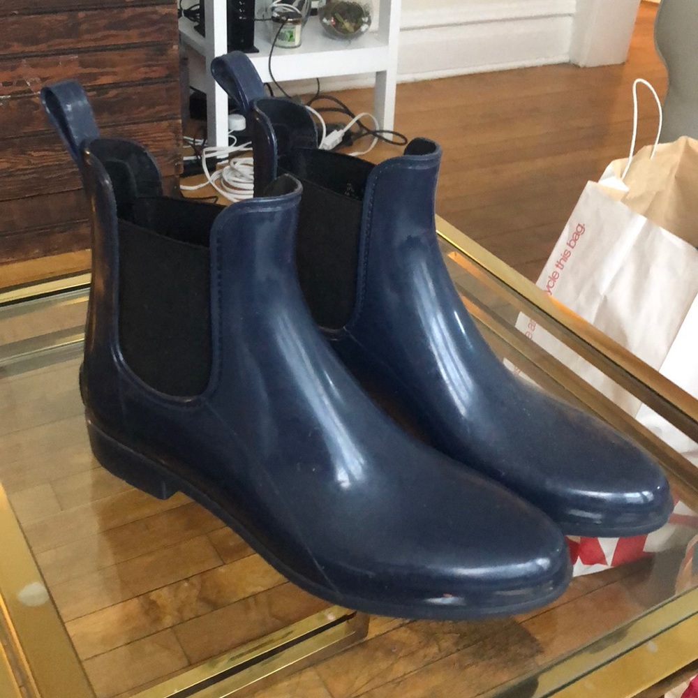 Sam Edelman Chelsea rain boots